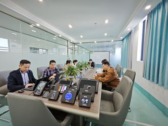 ESEN HK LIMITED