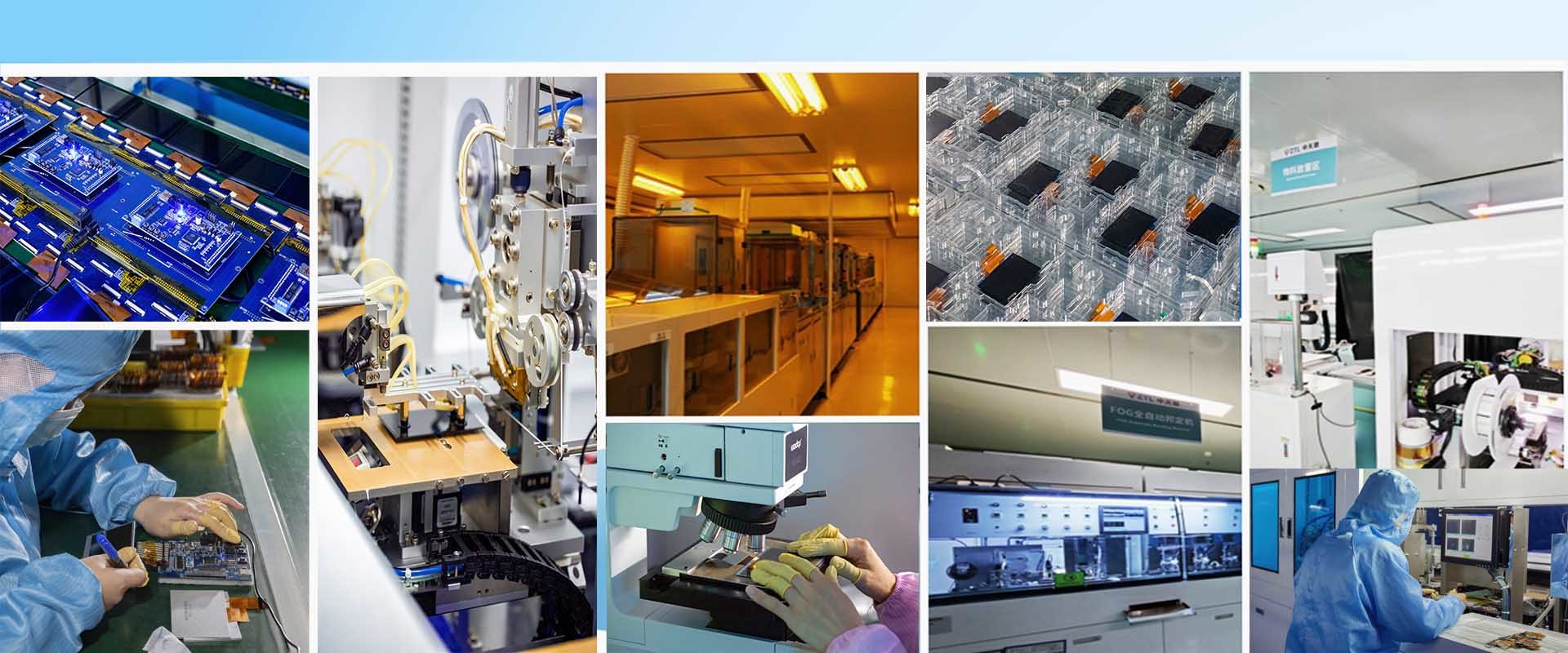quality TFT LCD Display factory