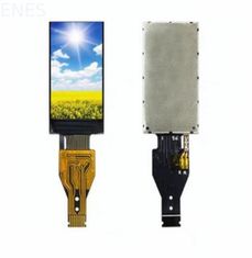 0.96 Inch Mini TFT Display 80 X 160 Display LCD Screen IPS ST7735S IC