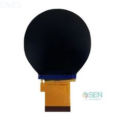 2.1'' 480 X 480 IPS Circular TFT Liquid Crystal Display Module ST7701S IC SPI MIPI