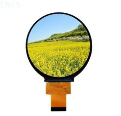 2.76'' SPI RGB St7701S 40pin LCD Screen Touch Panel CTP 2.8'' 480 X 480 IPS