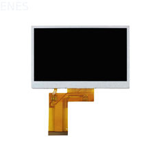 4.3 Inch 480x272 24bit Rgb Standard Tft Lcd Display St7282a IC 4.3 Inch Tft transmissive