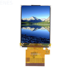 2.8 Inch 240x320 MCU  Drive IC ST7789 Custom Service Touch Did Not