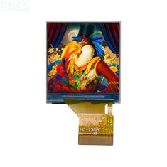 ST7789V3 Driver IC Square IPS TFT Display 1.3 Inch 240x240 SPI Interface