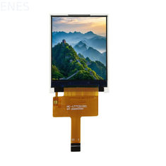 SPI Interface St7735s Small TFT LCD Display 128 X 160 Dots 1.77 Inch