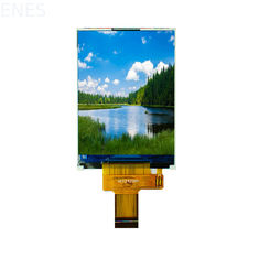 2.4 Inch ST7789V  240x320  MCU RGB Tft Touch Screen Interface LCD Display