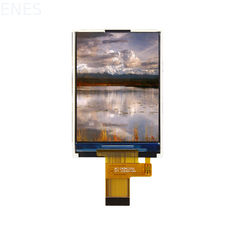 2.4 Inch 240x320  IPS MCU TFT Lcd Module TFT LCD Display