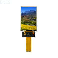 320x480 3.5 Inch TFT LCD Display IPS MCU ST7796S IC Custom LCD Panel