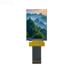 Small LCD Touch Screen 320x480 IPS RGB 18bit Multi Interface 3.5 Inch