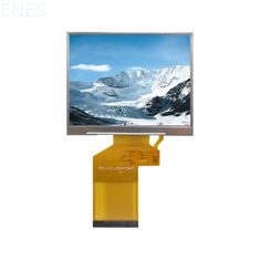 3.5 Inch 320x240 ST7272A High Brightness TFT Display With RGB Interface