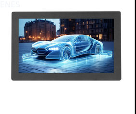 13.3 Inch FHD IPS ILI2511 Touch Screen Display With Multiple Functions