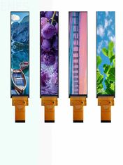 6.9 Inch 7.0 Inch TFT LCD Module With CTP 280x1424 MIPI RGB Interface