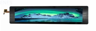 7.0 Inch TFT 280x1424 IPS Panel MIPI Display Module With CTP MIPI RGB Interface