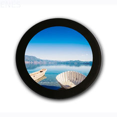 5'' Tape Enclosure FHD 1080P Customized LCD Panel With High Brightness 400cd