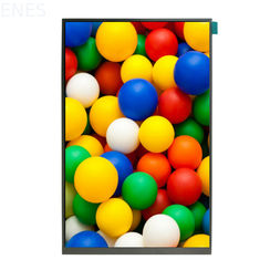 4 Lanes 800x1280 IPS MIPI Vertical TFT LCD Module Display 31 Pin ILI9881C 8''