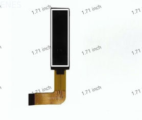 1.71'' OLED Monochrome Display With IC SSD1312 128×32 Serial Peripheral Interface