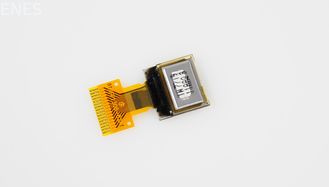 0.42'' Low Energy Consumption OLED LCD Display Wide Viewing Angles OLED LCD
