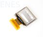0.95'' OLED Monochrome Display Vehicle Controls Wide Temperature Tolerance OLED LCD