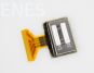0.96'' OLED Monochrome Display Anti-Glare Flexible Environmental Adaptability OLED LCD