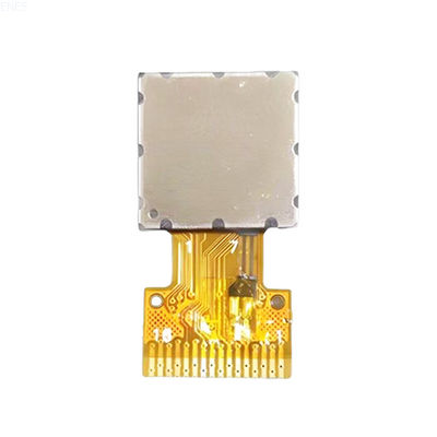 0.42'' Mini TFT Liquid Crystal Display Screen 96x54 IPS Viewing Angle 16 Pin ST7735P3