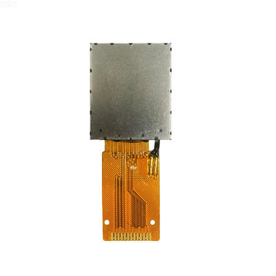 0.85'' 128 X 128 IPS Super Small Square TFT LCD Screen Display SPI 4 Wire Mini LCD Module Panel