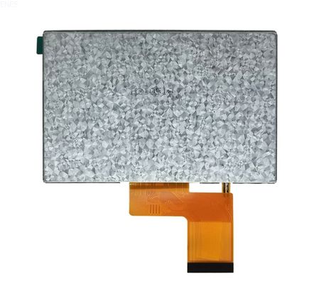 4.3 Inch TFT LCD Display 480*272 IPS Type SPI Interface