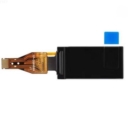 0.96 Inch Mini TFT Display 80 X 160 Display LCD Screen IPS ST7735S IC