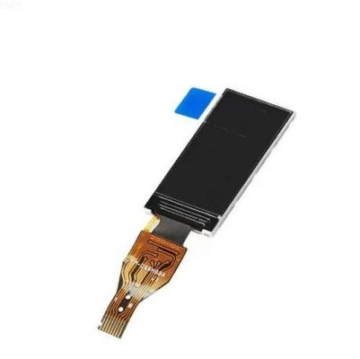 0.96 Inch Mini TFT Display 80 X 160 Display LCD Screen IPS ST7735S IC
