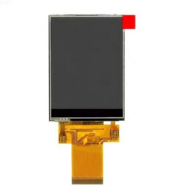 2.8'' TFT LCD Resistive Touchscreen SPI 240 X 320 ILI9341V IC Tapeable Resistance