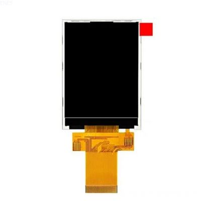 2.8'' TFT LCD Resistive Touchscreen SPI 240 X 320 ILI9341V IC Tapeable Resistance