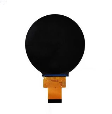 2.76'' SPI RGB St7701S 40pin LCD Screen Touch Panel CTP 2.8'' 480 X 480 IPS