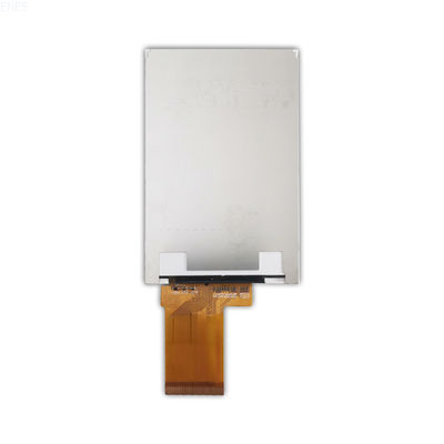 320 X 480 3.5 Inch TFT Display 262K Color Normally White Transmissive Standard
