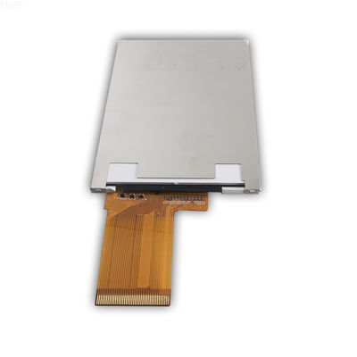 320 X 480 3.5 Inch TFT Display 262K Color Normally White Transmissive Standard