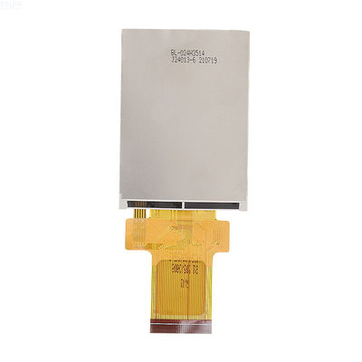 ST7789V 2.4 Inch TFT LCD Display Module TN Panel 240RGB X 320