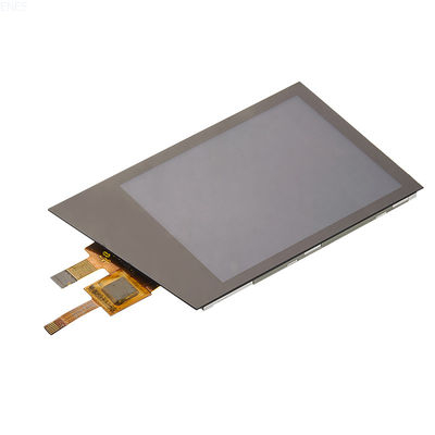 2.8 Inch 240 X 320 SPI RGB Interface TN TFT LCD Module St7789v Driver IC