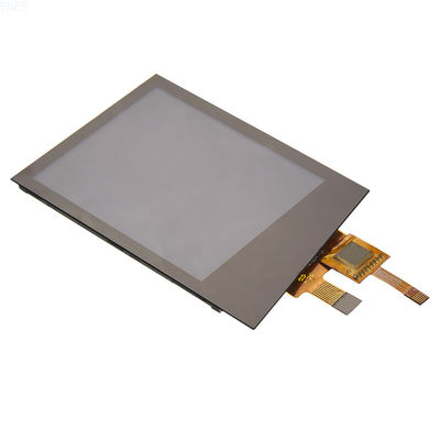 2.8 Inch 240 X 320 SPI RGB Interface TN TFT LCD Module St7789v Driver IC