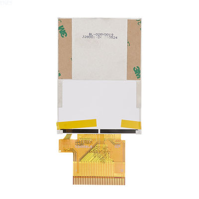 2.8 Inch 240x320 MCU  Drive IC ST7789 Custom Service Touch Did Not