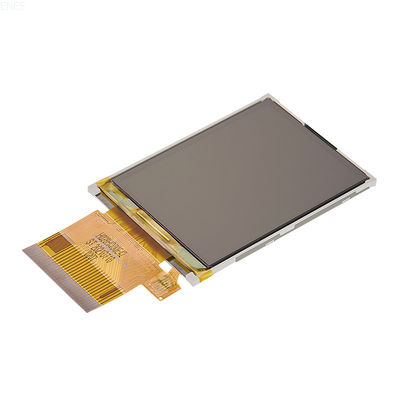 2.8 Inch 240x320 MCU  Drive IC ST7789 Custom Service Touch Did Not