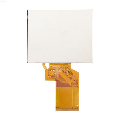 HX8238D Driver IC IPS TFT LCD Display Module 3.5'' 320x240 RGB Interface