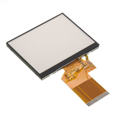 HX8238D Driver IC IPS TFT LCD Display Module 3.5'' 320x240 RGB Interface