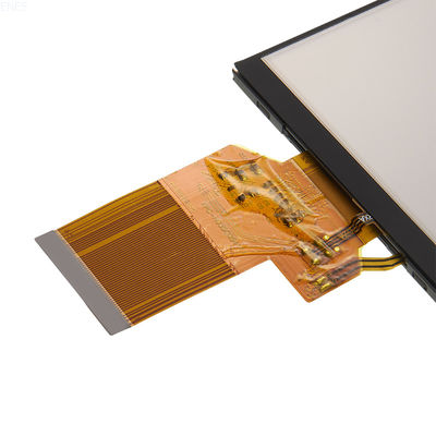 HX8238D Driver IC IPS TFT LCD Display Module 3.5'' 320x240 RGB Interface