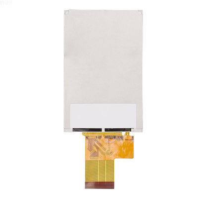 3.5'' 340x420 Customized LCD Panel Driver IC ILI9488 Standard TFT