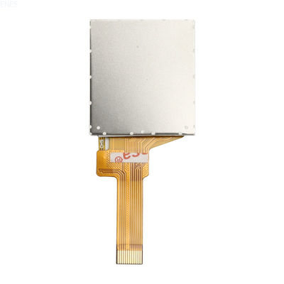 1.3'' SPI TFT Mini LCD Display Screen 240x240 St7789V Wide Viewing Direction