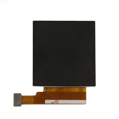 1.54 Inch 240x240 IPS Square Watch TFT LCD Screen Module ST7789V  SPI LCD Display Touch Panel Optional