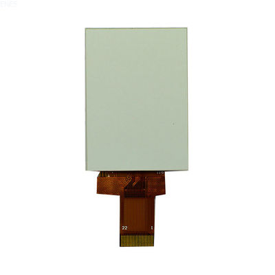 2.0 Inch 240x320 Resolution MCU Interface IPS TFT LCD Display Module