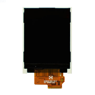 2.0 Inch 240x320 Resolution ST7789V SPI Interface TFT LCD Screen lcd display module
