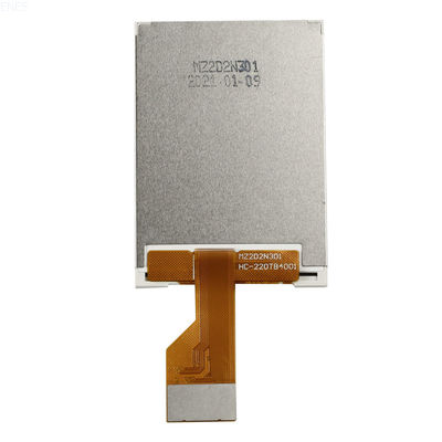 TFT 2.2 Inch LCD Display Module 240 X 320 MCU Standard ST7789V2-G4