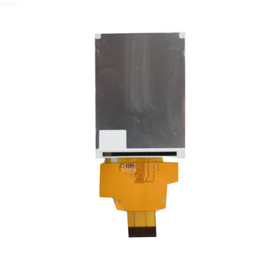 White Standard TFT LCD Display LCD 2.2 Inch TFT Display 176xRGBx220