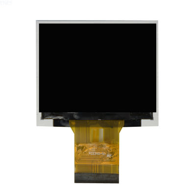 2.3 Inch 320x240 RGB TFT LCD Screen Standard LCD Panel TFT ILI9342C Driver IC