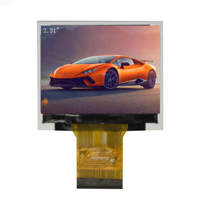 2.3 Inch 320x240 RGB TFT LCD Screen Standard LCD Panel TFT ILI9342C Driver IC